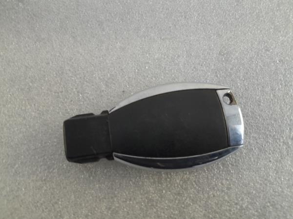 Bombín de encendido MERCEDES-BENZ CLA Coupé (C117) Imagem-2