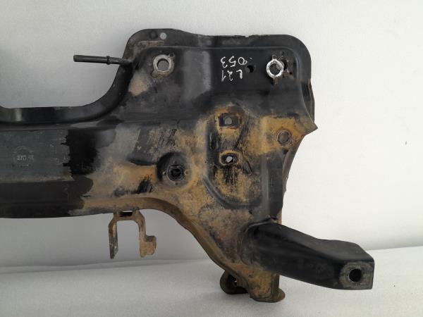 Subchasis delantero FIAT Punto Van (199_) Imagem-1