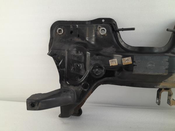 Subchasis delantero FIAT Punto Van (199_) Imagem-2