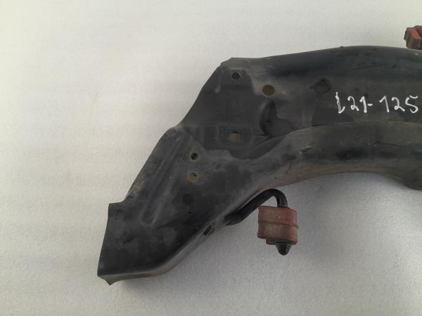 Subchasis delantero SKODA Fabia I Hatchback (6Y2) Imagem-1