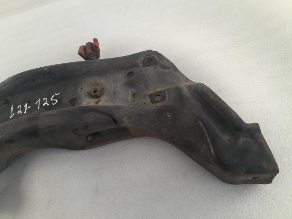 Subchasis delantero SKODA Fabia I Hatchback (6Y2) Imagem-2