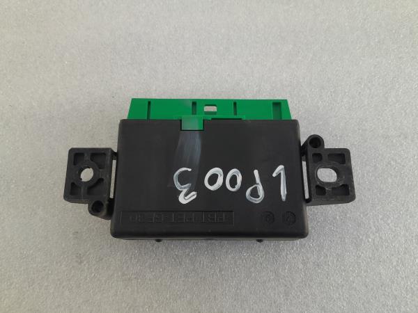 Módulo controlo de distância PEUGEOT 308 II Imagem-2 Módulo controlo de distância PEUGEOT 308 II Imagem-2