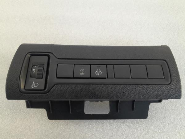 Botão / interruptor trancar portas PEUGEOT 308 II