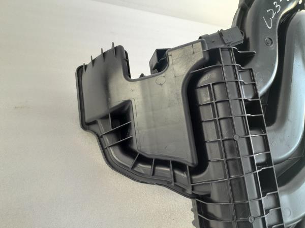 Coletor de admissão RENAULT Twingo III (BCM_) Imagem-2