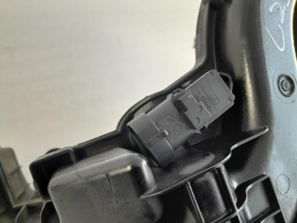 Coletor de admissão RENAULT Twingo III (BCM_) Imagem-1