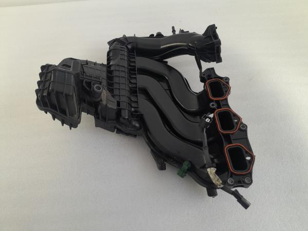 Coletor de admissão RENAULT Twingo III (BCM_) Imagem-3