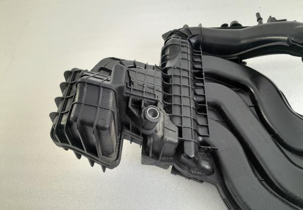 Coletor de admissão RENAULT Twingo III (BCM_) Imagem-5