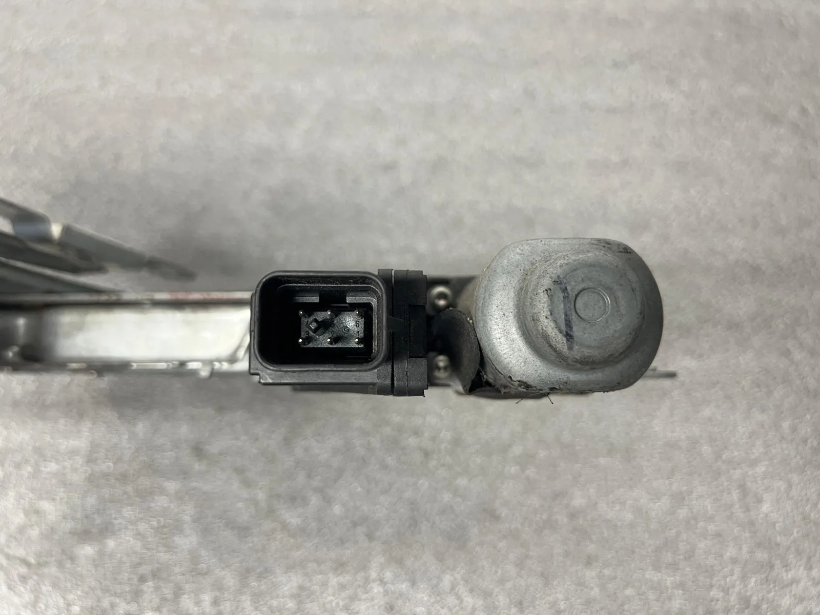 Elevador vidros frente direito OPEL Corsa C Imagem-2