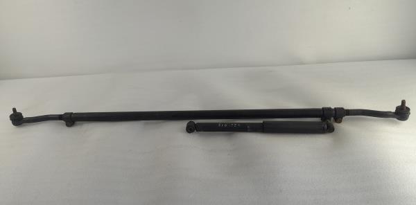 Scatola dello sterzo JEEP Grand Cherokee II (WJ, WG)