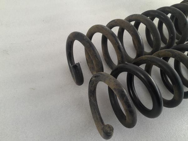 Molla sospensione posteriore destra BMW 1 (F20) Imagem-2