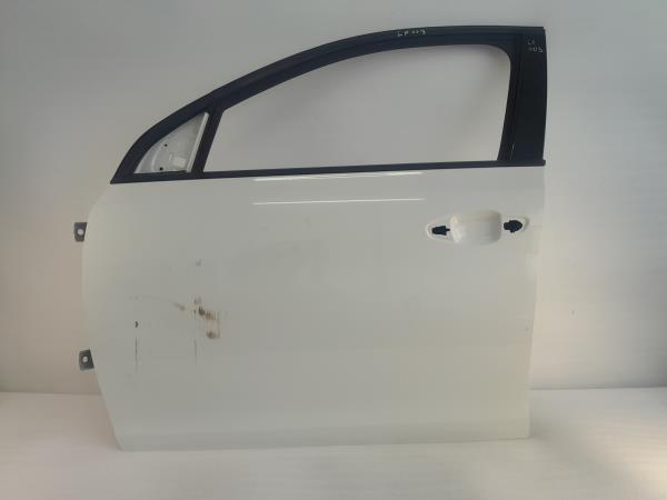 Porta frente esquerda PEUGEOT 308 II