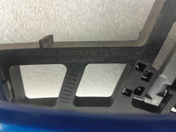 Puxador porta frente direita FORD EcoSport Imagem-3