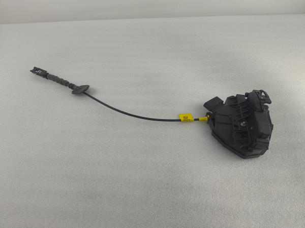 Fechadura / fecho porta trás direito FORD EcoSport