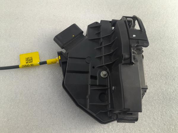 Fechadura / fecho porta trás direito FORD EcoSport Imagem-1