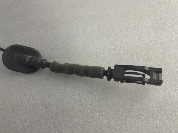 Fechadura / fecho porta trás direito FORD EcoSport Imagem-5