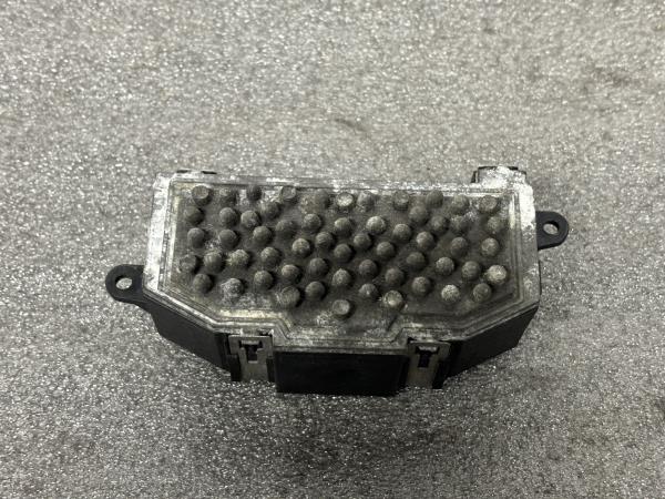 Résistance chauffage AUDI A4 Avant (8K5, B8) Imagem-2