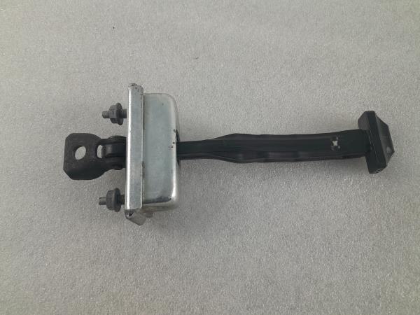 Esticador / limitador porta trás direito FORD EcoSport Imagem-2