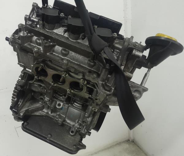 Motor completo RENAULT Twingo III (BCM_)