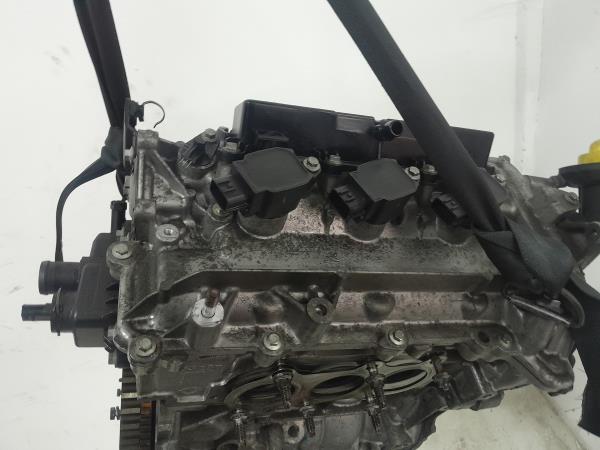 Motor completo RENAULT Twingo III (BCM_) Imagem-1