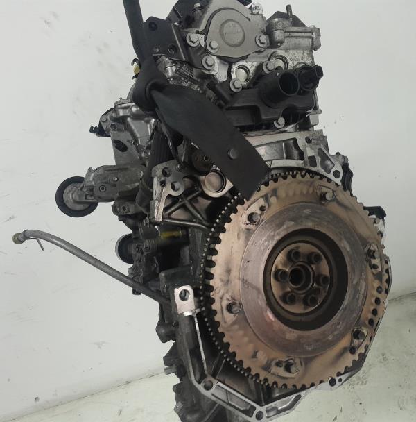 Motor completo RENAULT Twingo III (BCM_) Imagem-4