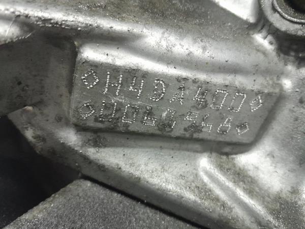 Motor completo RENAULT Twingo III (BCM_) Imagem-6