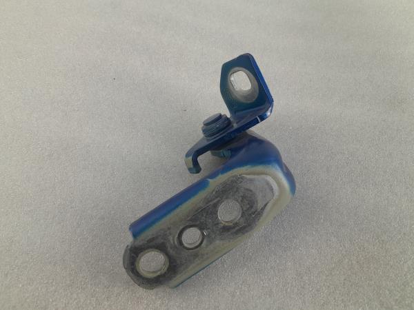 Dobradiça porta frente direita FORD EcoSport Imagem-1