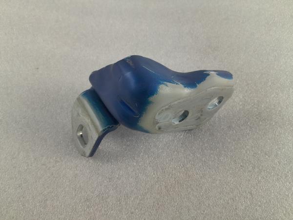 Dobradiça porta trás direito FORD EcoSport Imagem-1