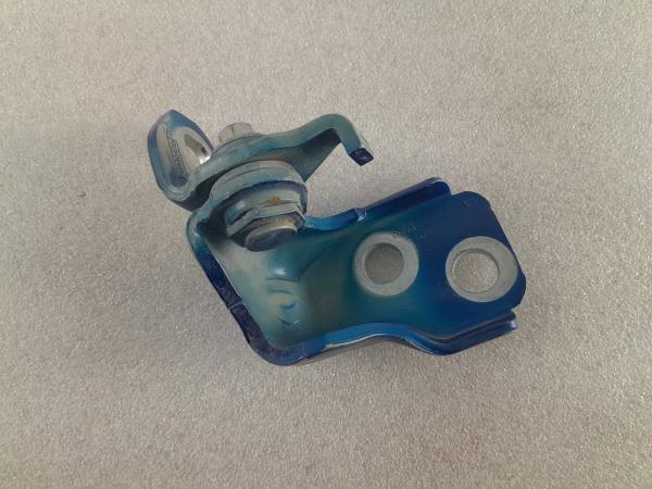 Dobradiça porta trás direito FORD EcoSport