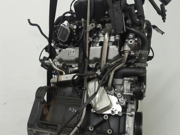 Motor completo MERCEDES-BENZ Classe A (W169) Imagem-3