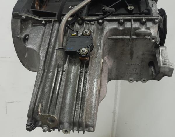 Motor completo MERCEDES-BENZ Classe A (W169) Imagem-5