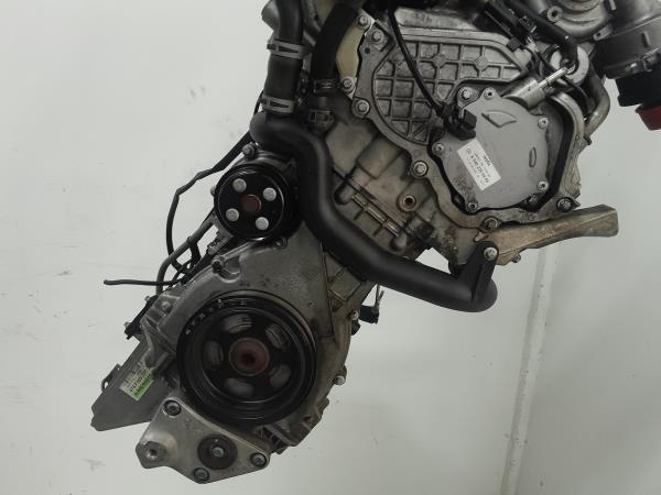 Motor completo MERCEDES-BENZ Classe A (W169) Imagem-6