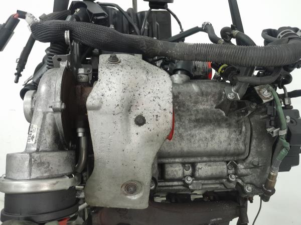 Motor completo MERCEDES-BENZ Classe A (W169) Imagem-9