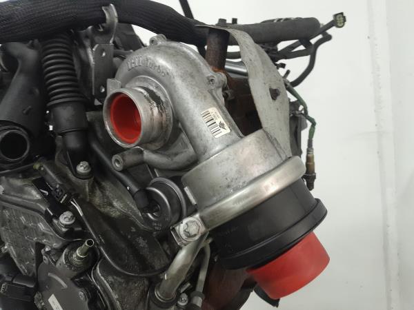 Motor completo MERCEDES-BENZ Classe A (W169) Imagem-8