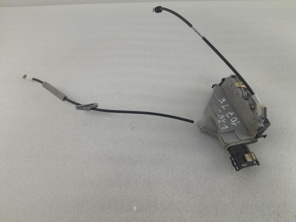 Fechadura / fecho porta trás esquerdo PEUGEOT 508 SW