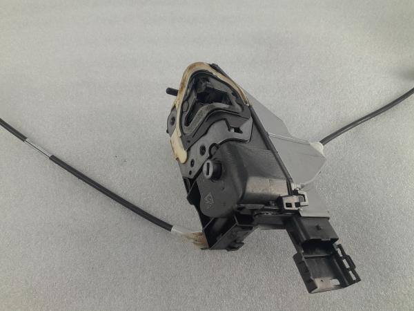 Fechadura / fecho porta trás esquerdo PEUGEOT 508 SW Imagem-1