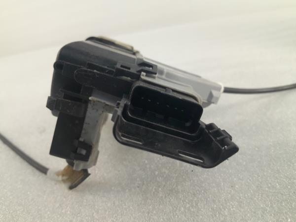 Fechadura / fecho porta trás esquerdo PEUGEOT 508 SW Imagem-5