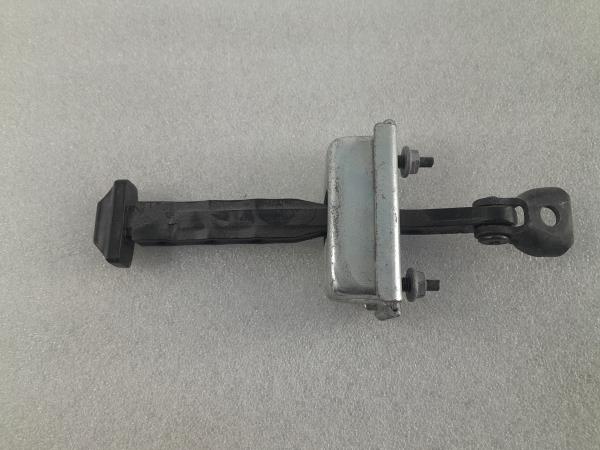 Esticador / limitador porta frente direito FORD EcoSport Imagem-1