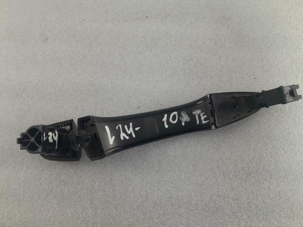 Puxador porta trás esquerdo PEUGEOT 508 SW Imagem-1