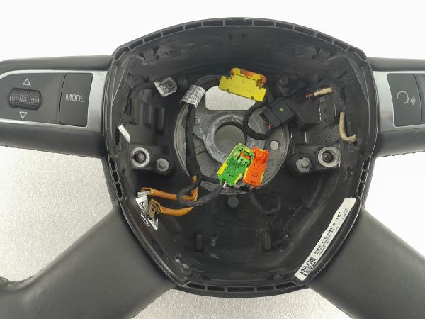 Volante de dirección AUDI A3 Sportback (8PA) Imagem-1