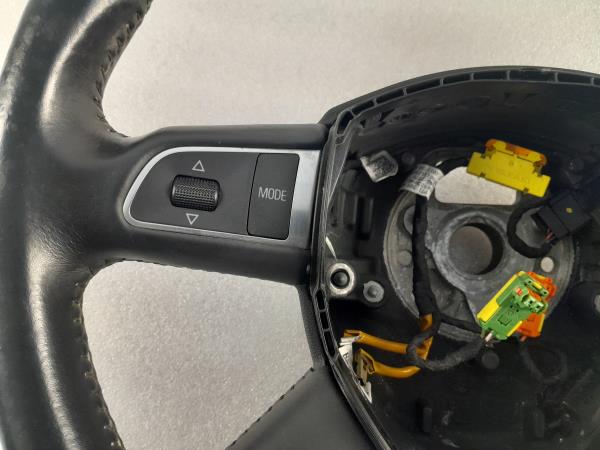 Volante de dirección AUDI A3 Sportback (8PA) Imagem-2