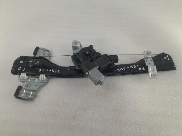 Elevador vidros frente direito OPEL Mokka / Mokka X