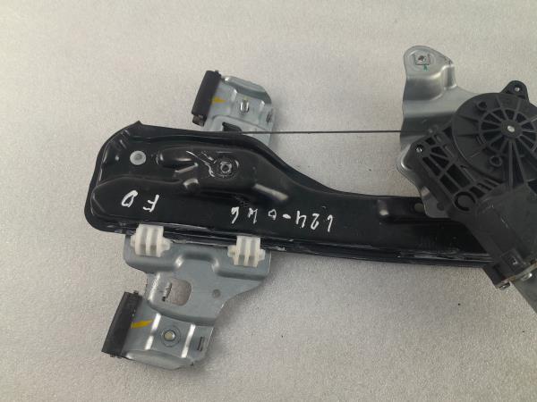 Elevador vidros frente direito OPEL Mokka / Mokka X Imagem-1