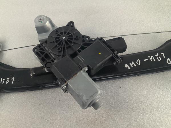 Elevador vidros frente direito OPEL Mokka / Mokka X Imagem-2