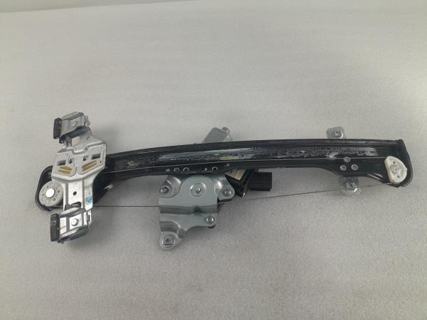 Elevador vidros frente direito OPEL Mokka / Mokka X Imagem-4