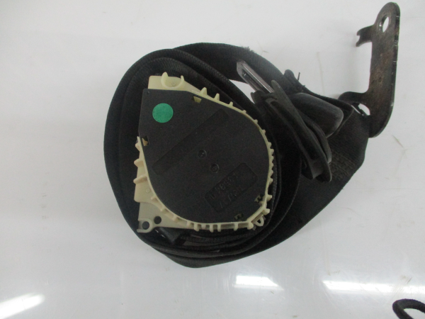 Right rear seatbelt VOLKSWAGEN Touran (1T) Imagem-2
