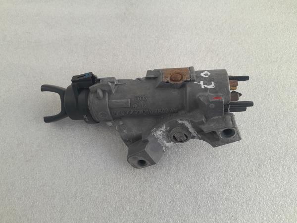 Bombín de encendido VOLKSWAGEN Fox (5Z1, 5Z3, 5Z4)