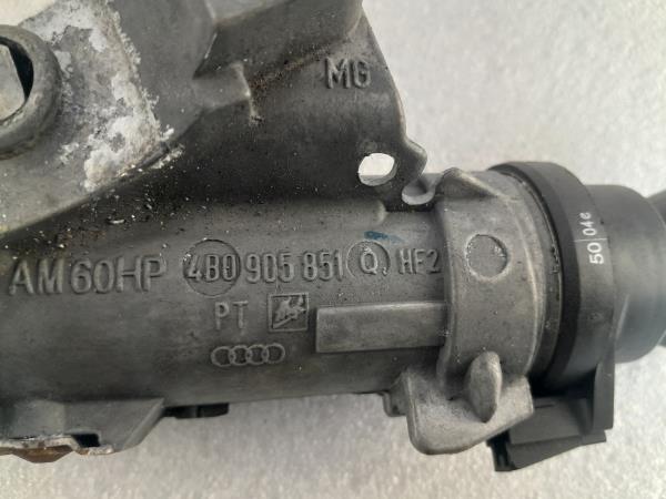 Bombín de encendido VOLKSWAGEN Fox (5Z1, 5Z3, 5Z4) Imagem-2