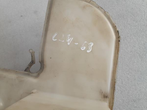 Reservatório / depósito água limpa vidros CITROËN C5 III Break (RW_) Imagem-3