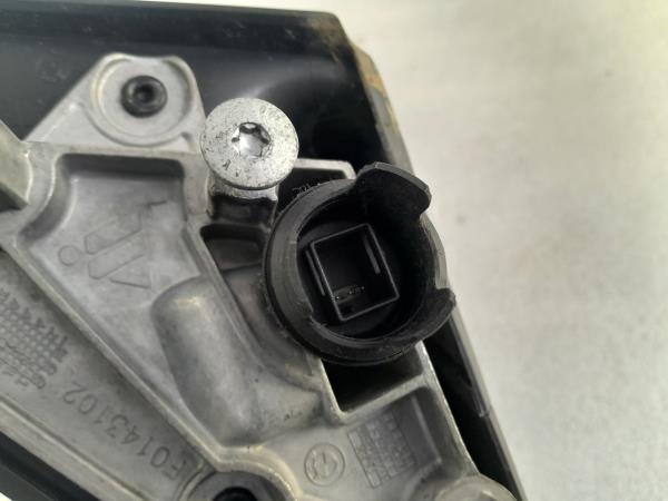 Retrovisor / espelho direito BMW 3 Coupé (E92) Imagem-4