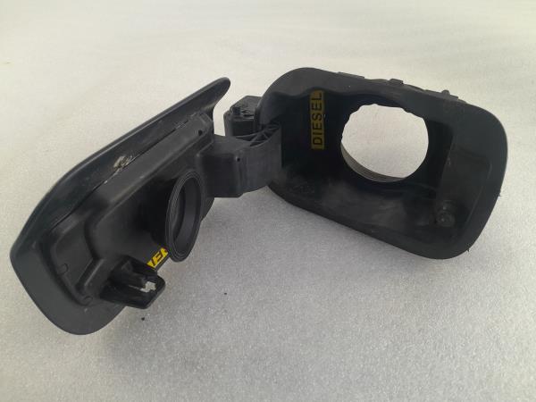 Tampa depósito combustível CITROËN C5 III Break (RW_) Imagem-2